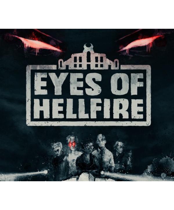 Eyes of Hellfire Steam Key GLOBAL
